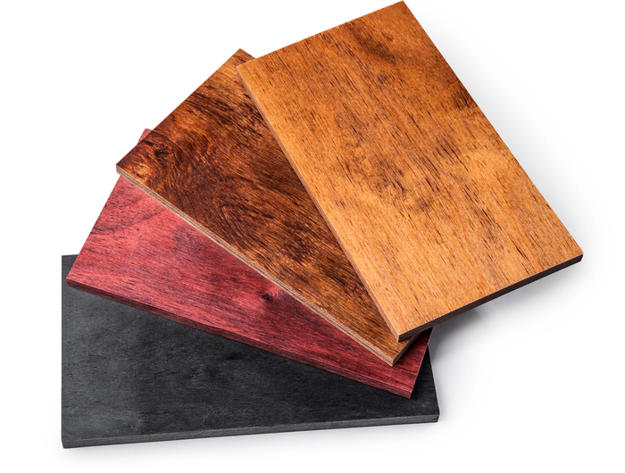 What is Liberty Wood™?