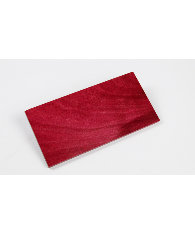 Fuchsia Sheet