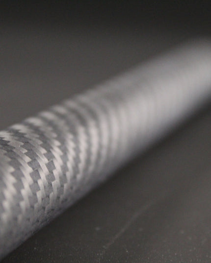 3K Plain Weave Carbon Fiber Tube