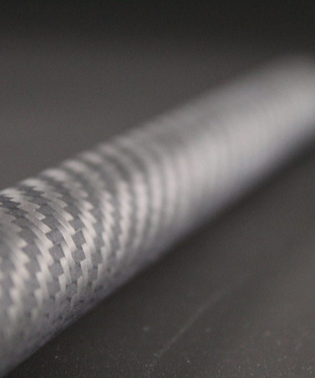 3K Plain Weave Carbon Fiber Tube
