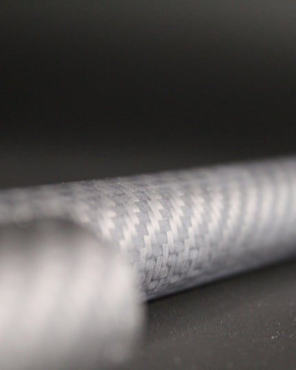 6K Carbon Fiber Tube