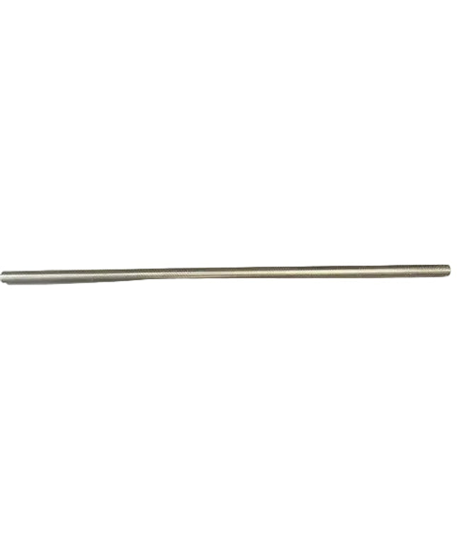 .500x.625 48" Plain 3K Tube