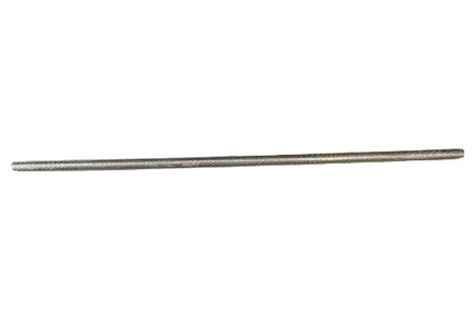 .375x.500 48" Plain 3K Tube