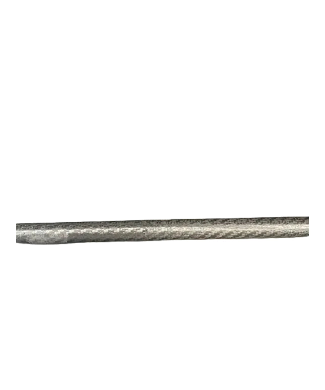 .350x.500 20" 3K Twill Weave Tube