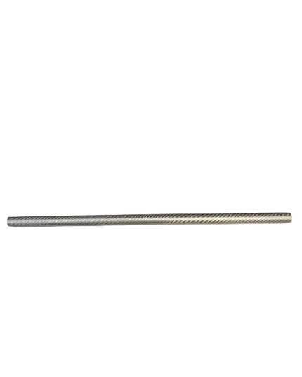.885x.920 48" Twill 3K Tube