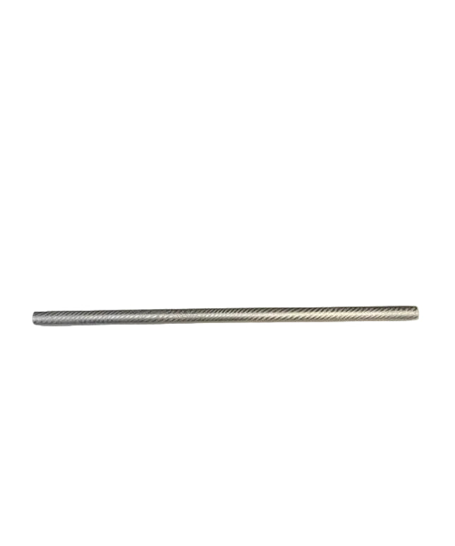.885x.920 48" Twill 3K Tube