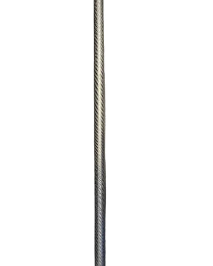 .885x.920 48" Twill 3K Tube