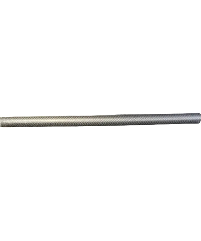 1.000x1.130 51" Twill 3K Tube