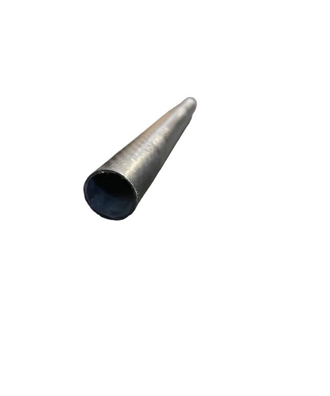 .640x.790 13" 3K Twill Weave Tube