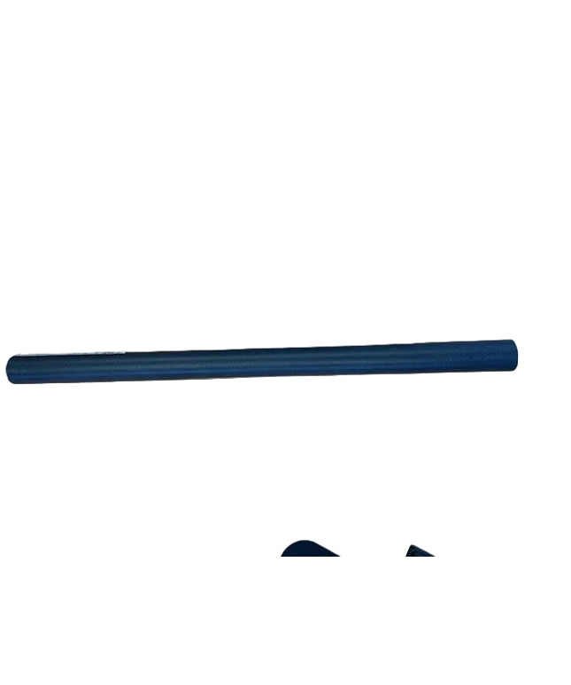 1.135x1.200 20" 3K Twill Weave Tube
