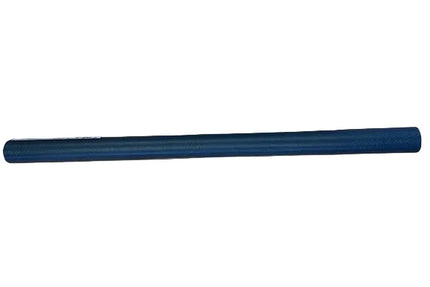1.130x1.250 47" Plain Weave 3K Tube