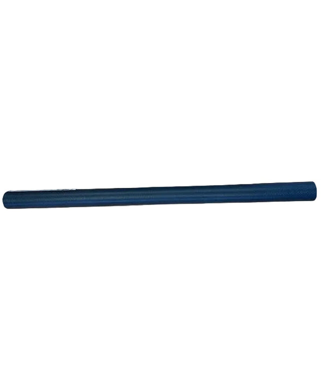 1.130x1.250 47" Plain Weave 3K Tube