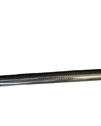 1.000x1.125 48" Plain 3K Tube
