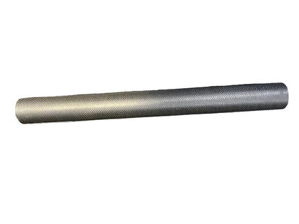 1.885x.2.200 20" 3K Plain Weave Tube