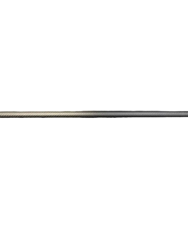 .620x.745 35.5" 3K Twill Tube