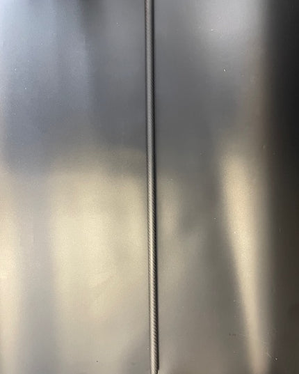 3K Twill Weave Tube .385x.435