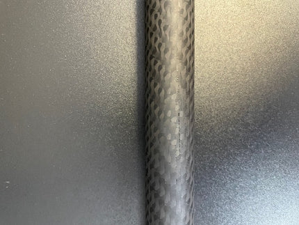 3K Twill Weave Tube .385x.435