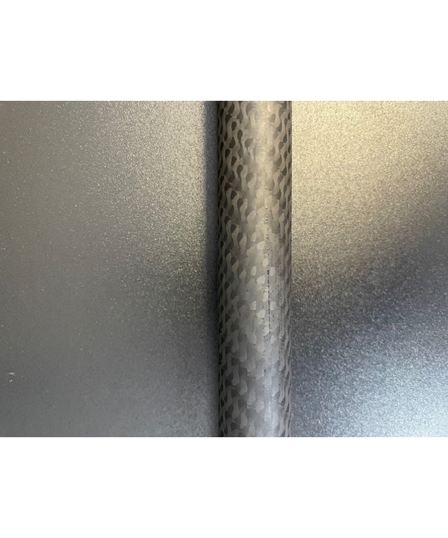 3K Twill Weave Tube .385x.435