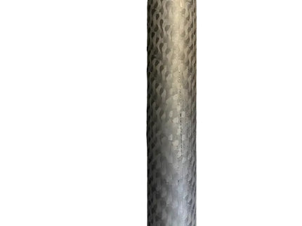 .740x.875 48" 3k Twill Weave Tube