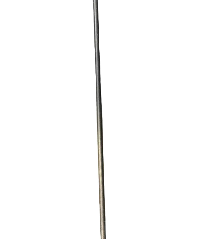 .330x.590 48" 3K Plain Weave Tube