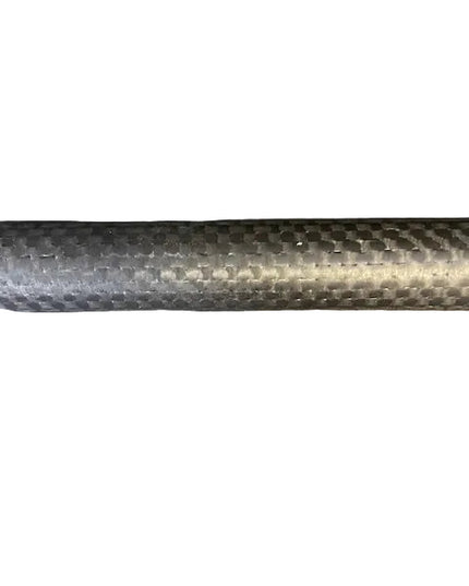 .330x.590 48" 3K Plain Weave Tube
