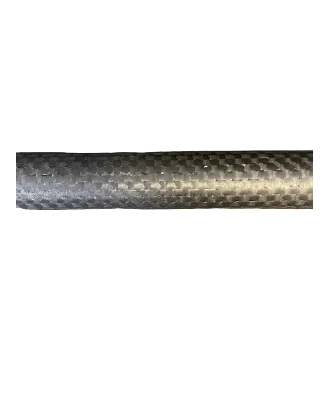 .330x.590 48" 3K Plain Weave Tube