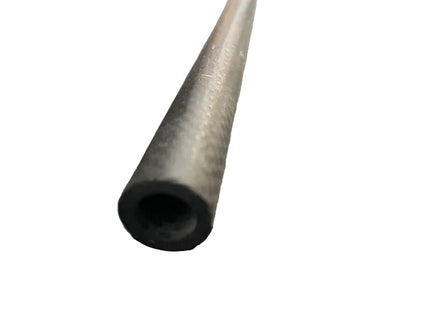.403x.640 40" 3K Plain Weave Tube