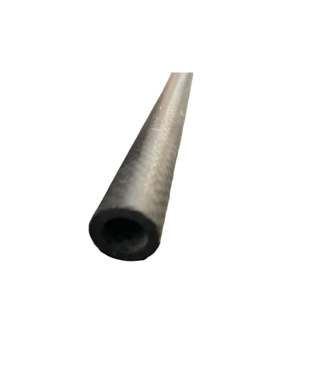 .403x.640 40" 3K Plain Weave Tube