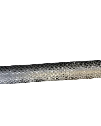 .750x1.000 48" Plain Weave 3K Tube