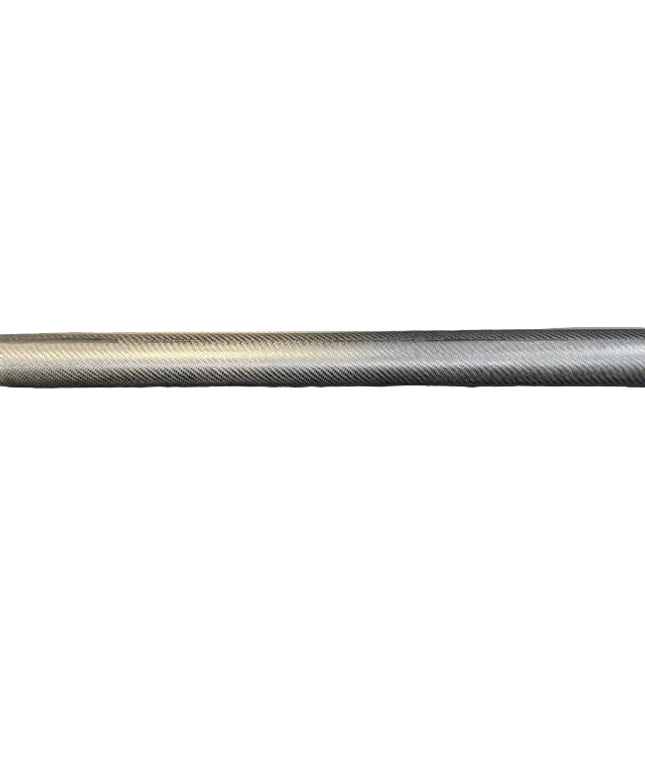 .750x1.000 48" Plain Weave 3K Tube