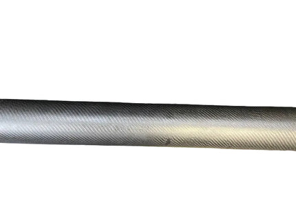 3.250x3.370 49" Twill 3K Tube