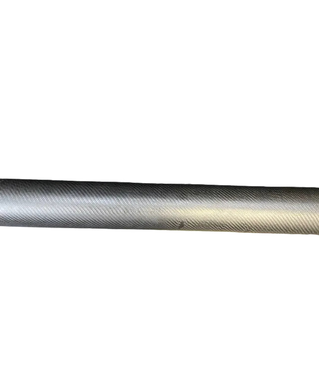 3.250x3.370 49" Twill 3K Tube