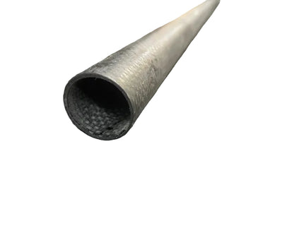 .900x1.000 44" Plain 3K Tube