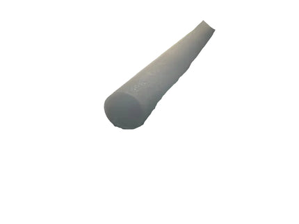 .500x.625 48" 3K Twill Weave Tube