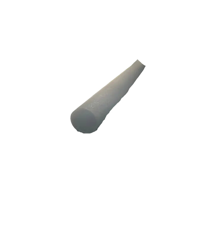 .500x.625 48" 3K Twill Weave Tube