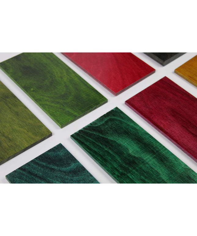 Rosewood Sheet
