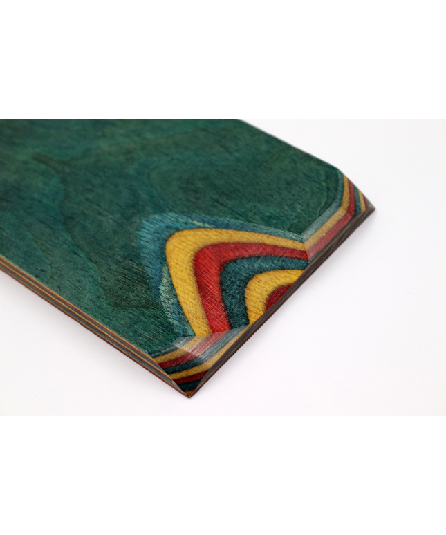Royal (Cherry/Lemon/Indigo) Sheet
