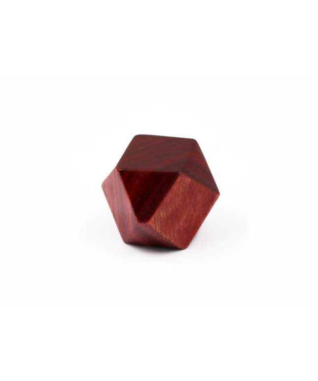 Tetra Knob