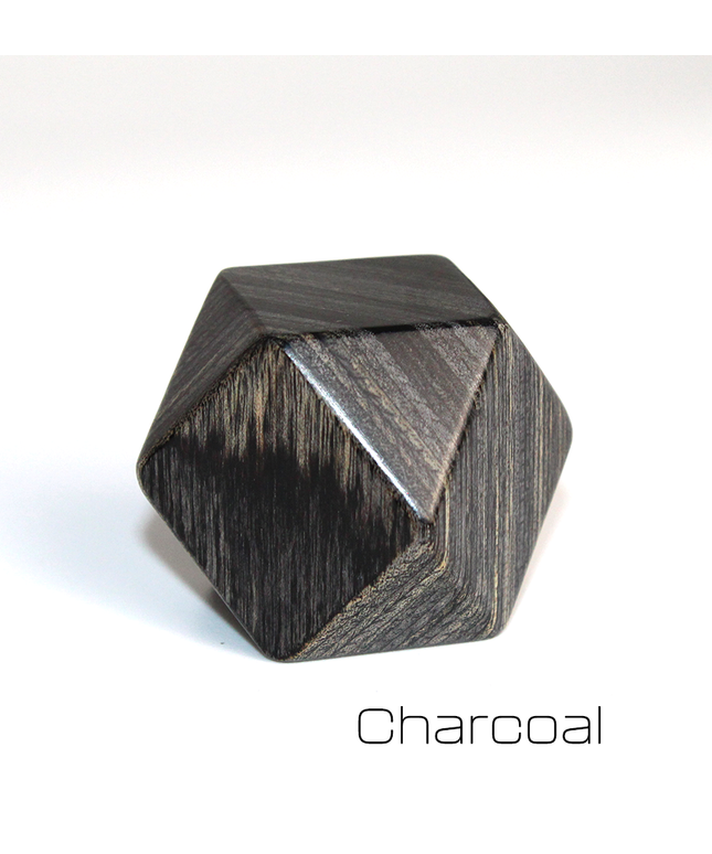Tetra Knob