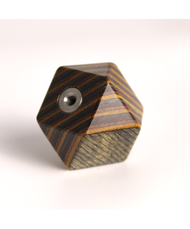 Tetra Knob