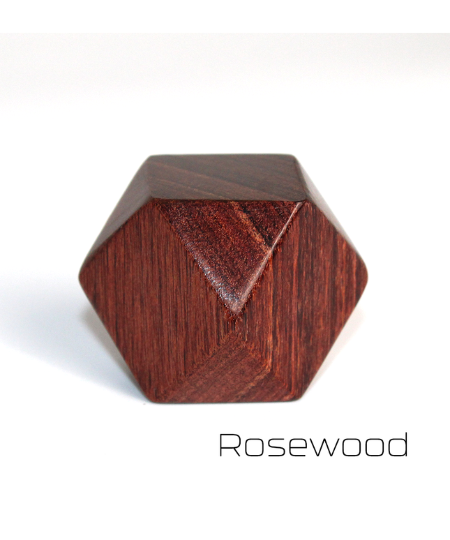 Tetra Knob