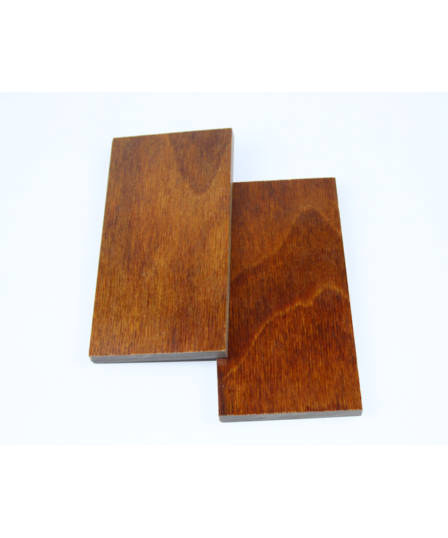 Knife Scale Set - Choose Your Color
