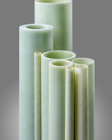 G-10/FR4 Fiberglass Tubing