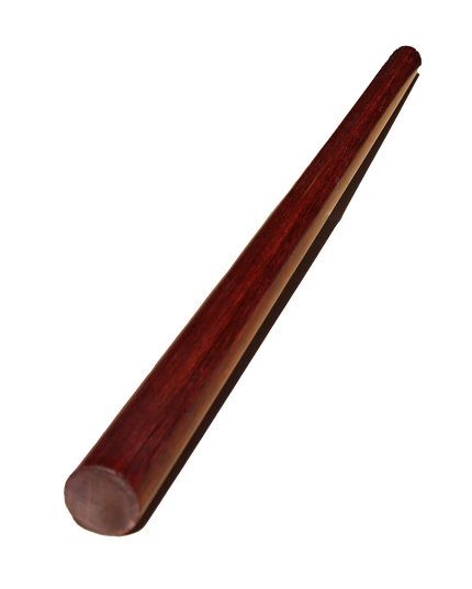 1 3/8 Rosewood Dowel